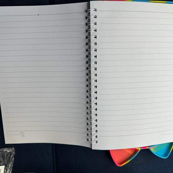 Pop-it notebook - Picture 5 of 7